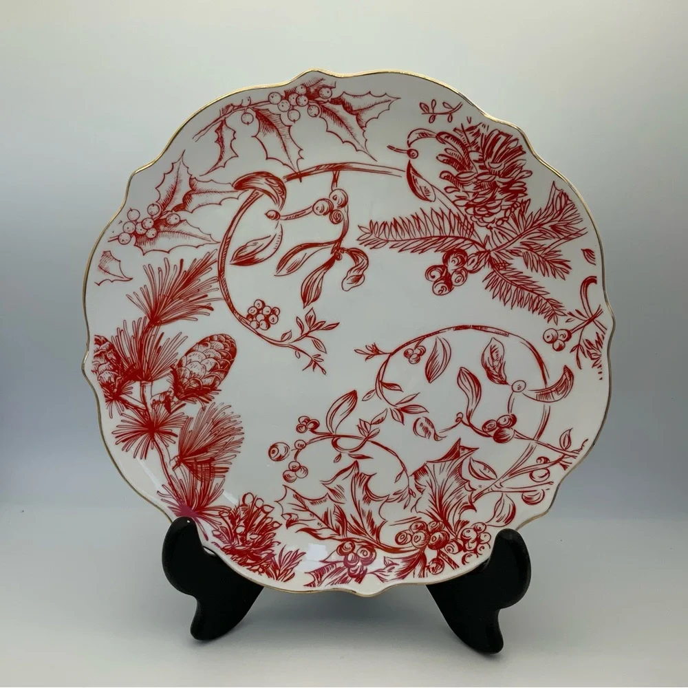 Grace's Teaware “Red Pine